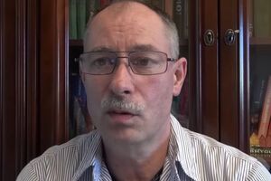Жданов: Подивіться, як за поточний тиждень ми різко змінили ситуацію навколо Сєвєродонецька