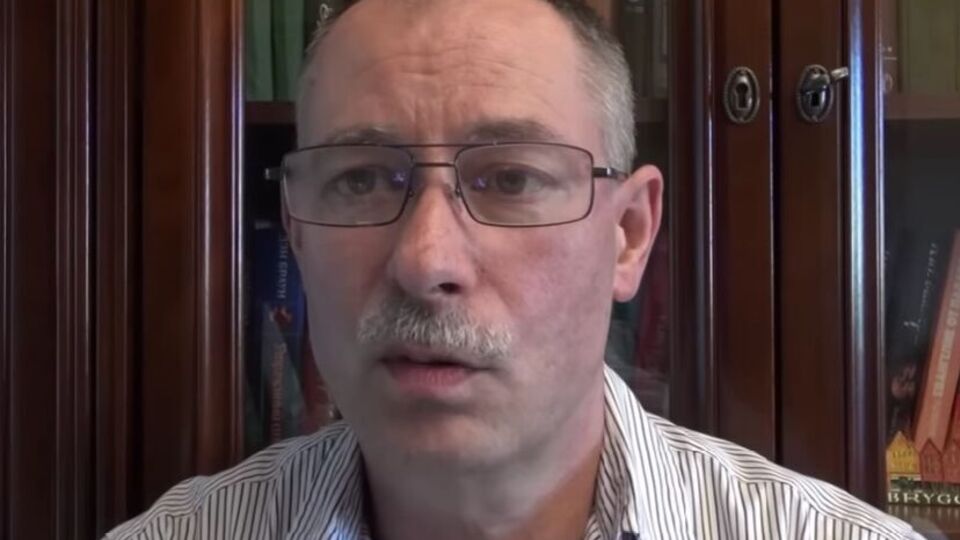 Жданов: Подивіться, як за поточний тиждень ми різко змінили ситуацію навколо Сєвєродонецька