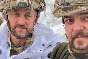 Піннер і Аслін офіційно служили у ЗСУ – голова ОВА