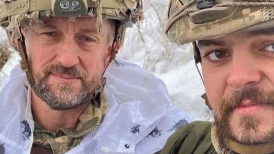 Піннер і Аслін офіційно служили у ЗСУ – голова ОВА