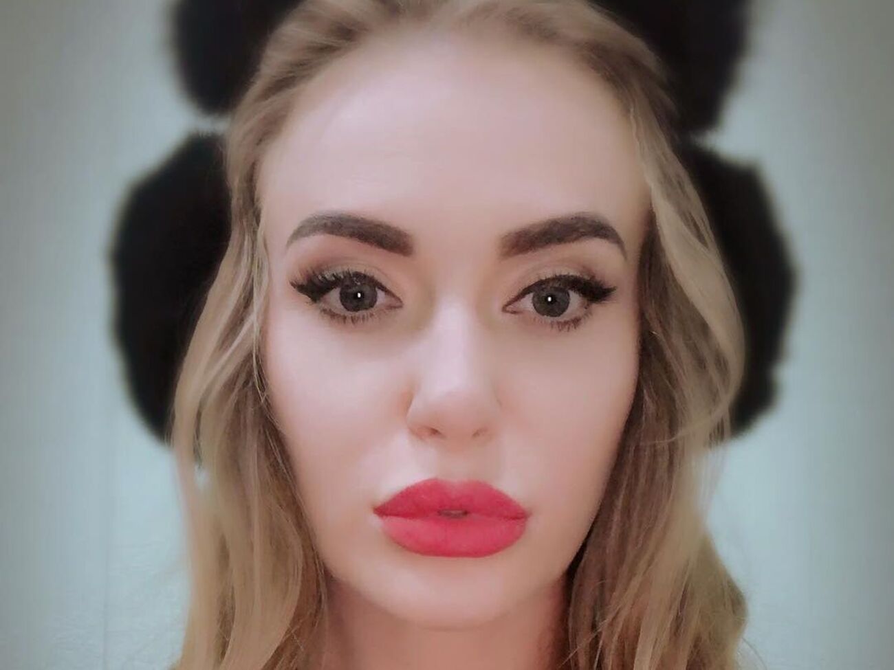 Каминская:&nbsp;А, вот так, Европа? Да ну ее в жопу!