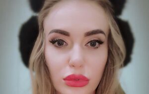 Каминская: А, вот так, Европа? Да ну ее в жопу!