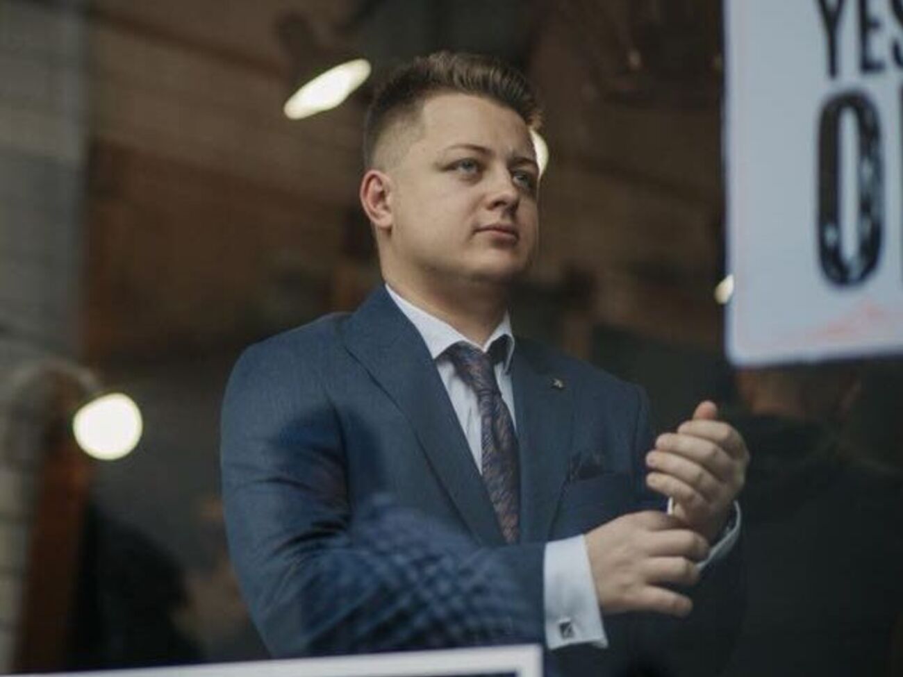 УПЦ МП восемь лет кричала, что у нее "захватывают" приходы. Но когда РПЦ отжала три крымские епархии – тишина, словно ничего не произошло