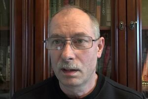 Жданов: Обов'язково треба завдати удару по Кримському мосту