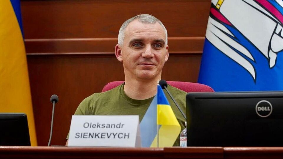 Сєнкевич: По лісах у Миколаївській області наші мисливці полювали на російських десантників і всіх знищили
