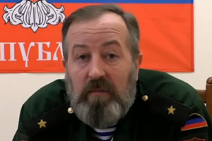 Мотузенка підозрюють у жорстокому поводженні із цивільним населенням