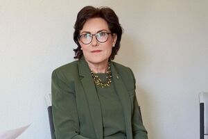 Роузен: Мы должны сделать больше, чтобы помочь Украине защитить свое небо и свой народ