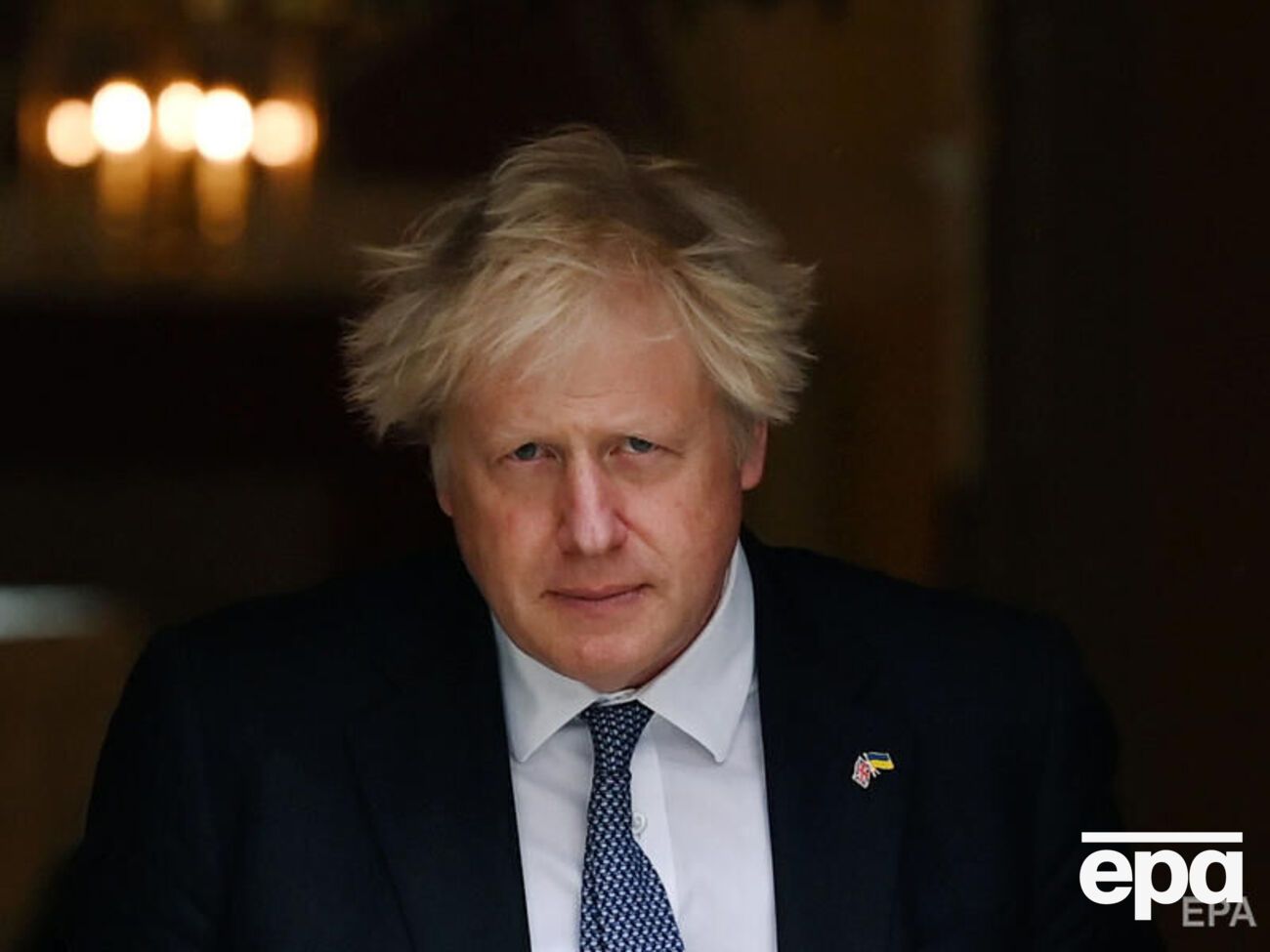 Джонсон доручив міністрам повернути військових якнайшвидше