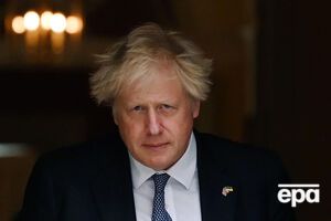 Джонсон доручив міністрам повернути військових якнайшвидше