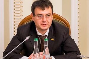 Гетманцев: Любую дискуссию по поводу детенизации в обществе нужно прекратить как таковую