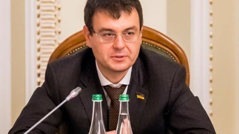 Гетманцев: Любую дискуссию по поводу детенизации в обществе нужно прекратить как таковую