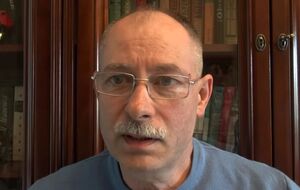 Жданов: Для того, щоб розпочати контрнаступальну операцію, ми маємо сформувати нову армію