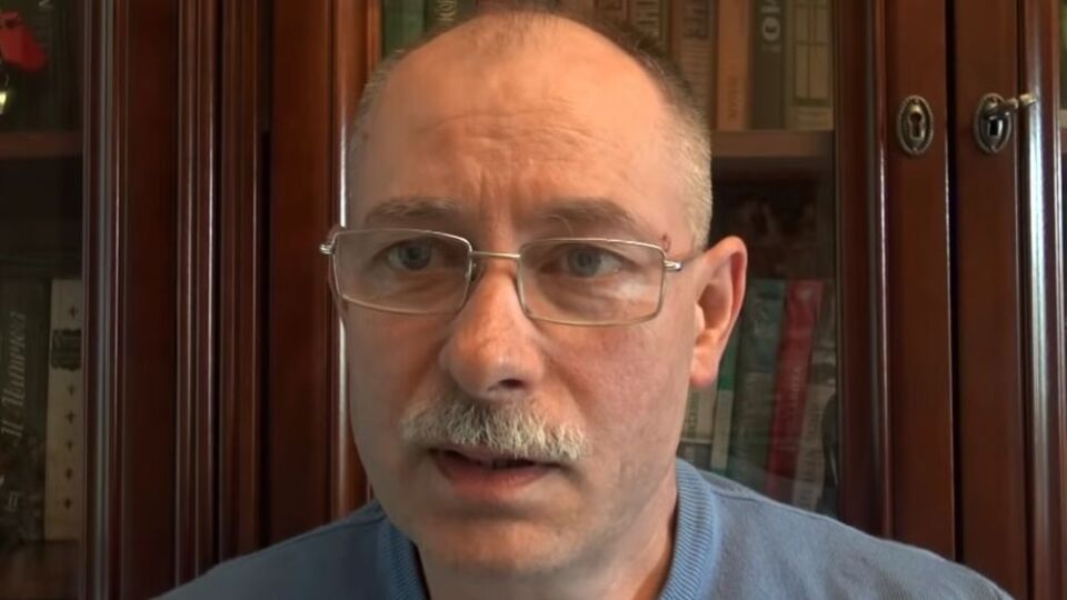 Жданов: Для того, чтобы начать контрнаступательную операцию, мы должны сформировать новую армию