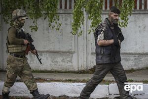 Защитников Мариуполя взяли в плен в мае