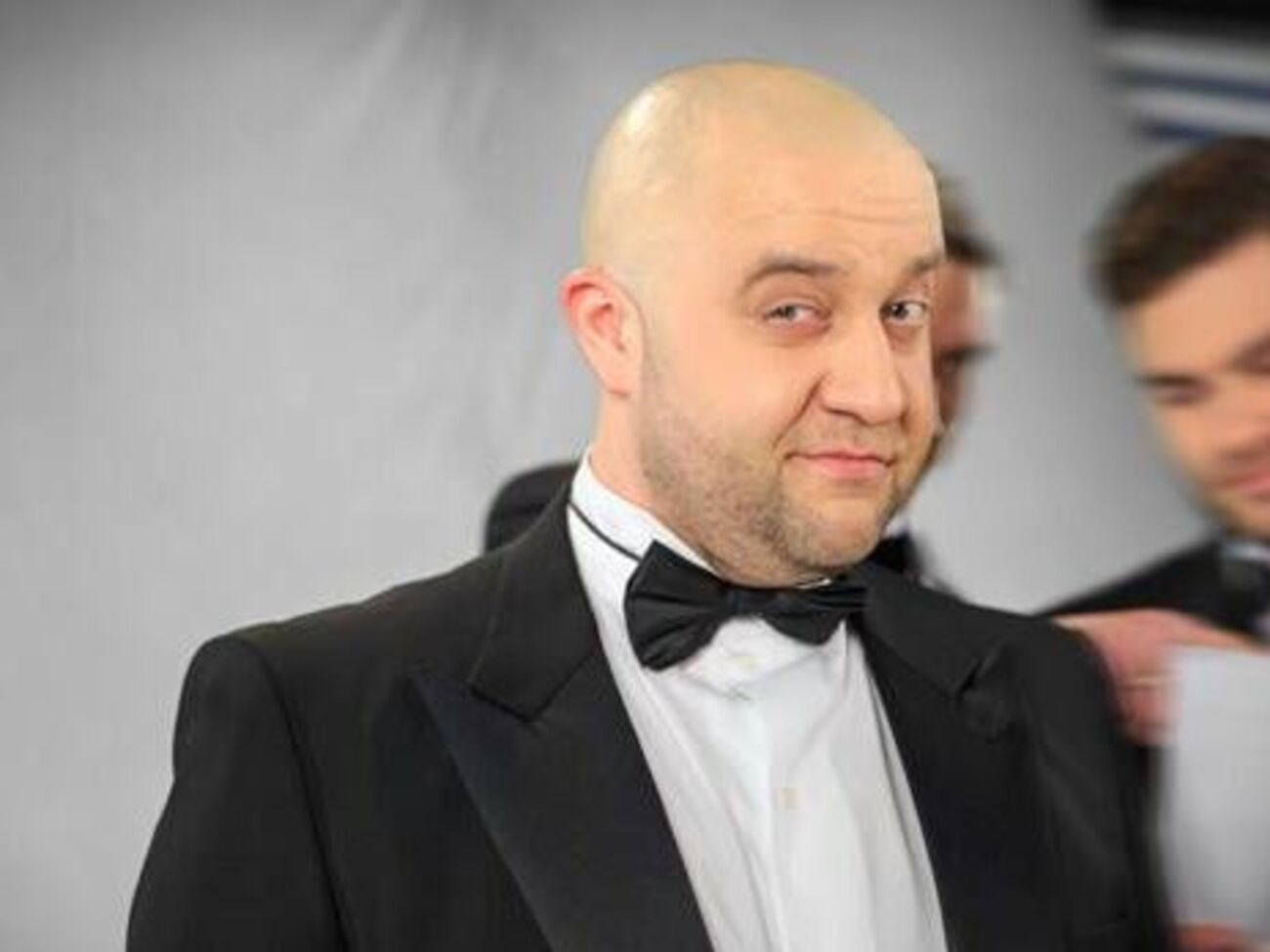 Крутоголов назвал своих коллег-россиян "нормальными пацанами"