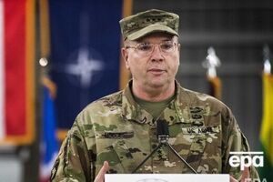 Ходжес: Война – результат решения одного человека