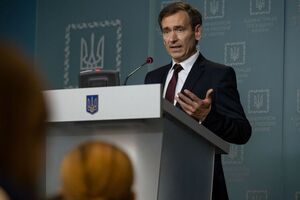 За словами Веніславського, питання про ППО для України рухається "не так швидко, як хотілося б, але рухається"