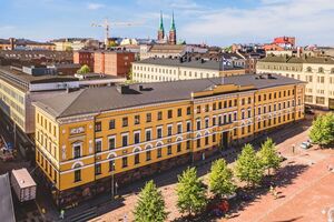 У міноборони Фінляндії заявили, що й далі допомагатимуть Україні