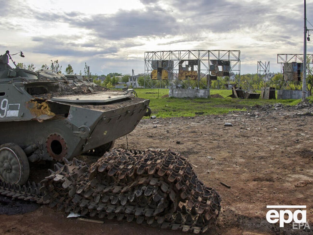 Харків намагалися захопити з перших днів відкритого вторгнення
