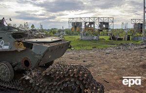 Харків намагалися захопити з перших днів відкритого вторгнення