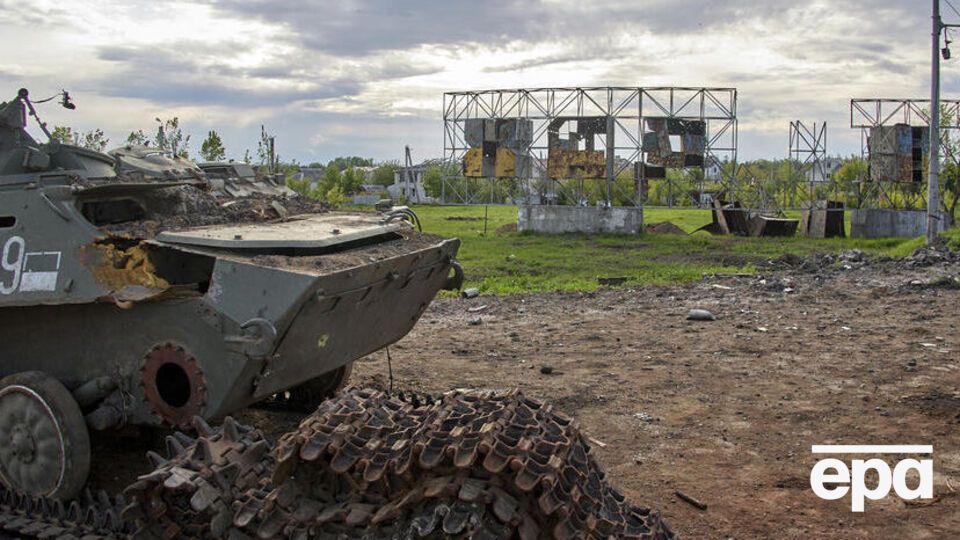 Харків намагалися захопити з перших днів відкритого вторгнення