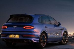 Діденко в розпал війни купив новий Bentley за $0,5 млн, повідомив Кучеренко