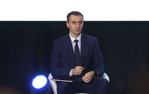 Віктор Ляшко прогнозує, що через війну характерні для 60-річного віку хвороби "наздоженуть" українців у 45