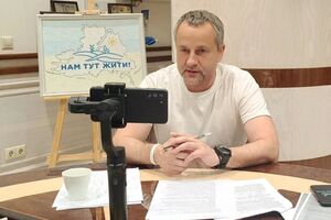 По словам Колыхаева, жители региона нуждаются в поддержке со стороны центральной власти