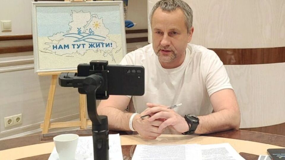 По словам Колыхаева, жители региона нуждаются в поддержке со стороны центральной власти