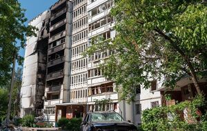Російські окупанти намагаються дестабілізувати ситуацію у Харкові, зазначив мер