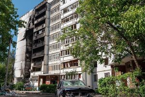 Російські окупанти намагаються дестабілізувати ситуацію у Харкові, зазначив мер