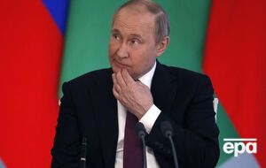 Путин неоднократно называл распад СССР "крупнейшей геополитической катастрофой века"