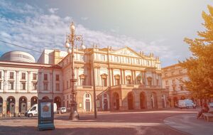 Ла Скала откроет сезон оперой "Борис Годунов", не поддержав бойкот российской культуры