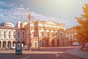 Ла Скала відкриє сезон оперою "Борис Годунов", не підтримавши бойкоту російської культури