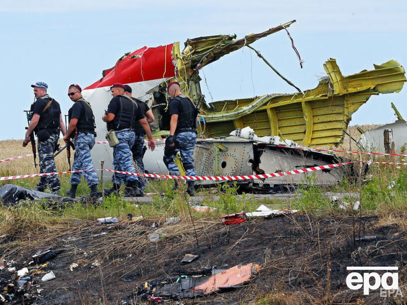 На вердикт очікують восени чи взимку