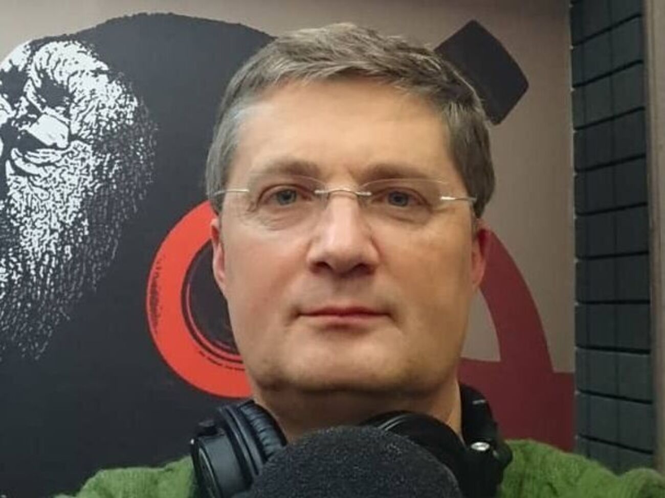 Кондратюк: Ненавижу, когда всякие модные недоучки-хайпожеры пытаются объяснить действия кремлевского рецидивиста какими-то научными терминами, идеями, парадигмами!