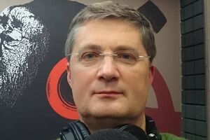 Кондратюк: Ненавиджу, коли всякі модні недоучки-хайпожери пробують пояснити дії кремлівського рецидивіста якимись науковими термінами, ідеями, парадигмами!