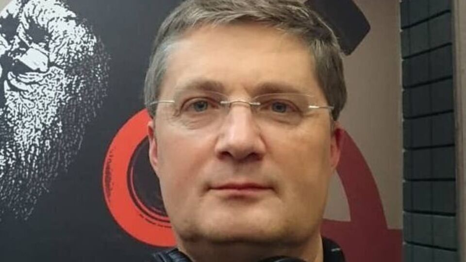 Кондратюк: Ненавижу, когда всякие модные недоучки-хайпожеры пытаются объяснить действия кремлевского рецидивиста какими-то научными терминами, идеями, парадигмами!