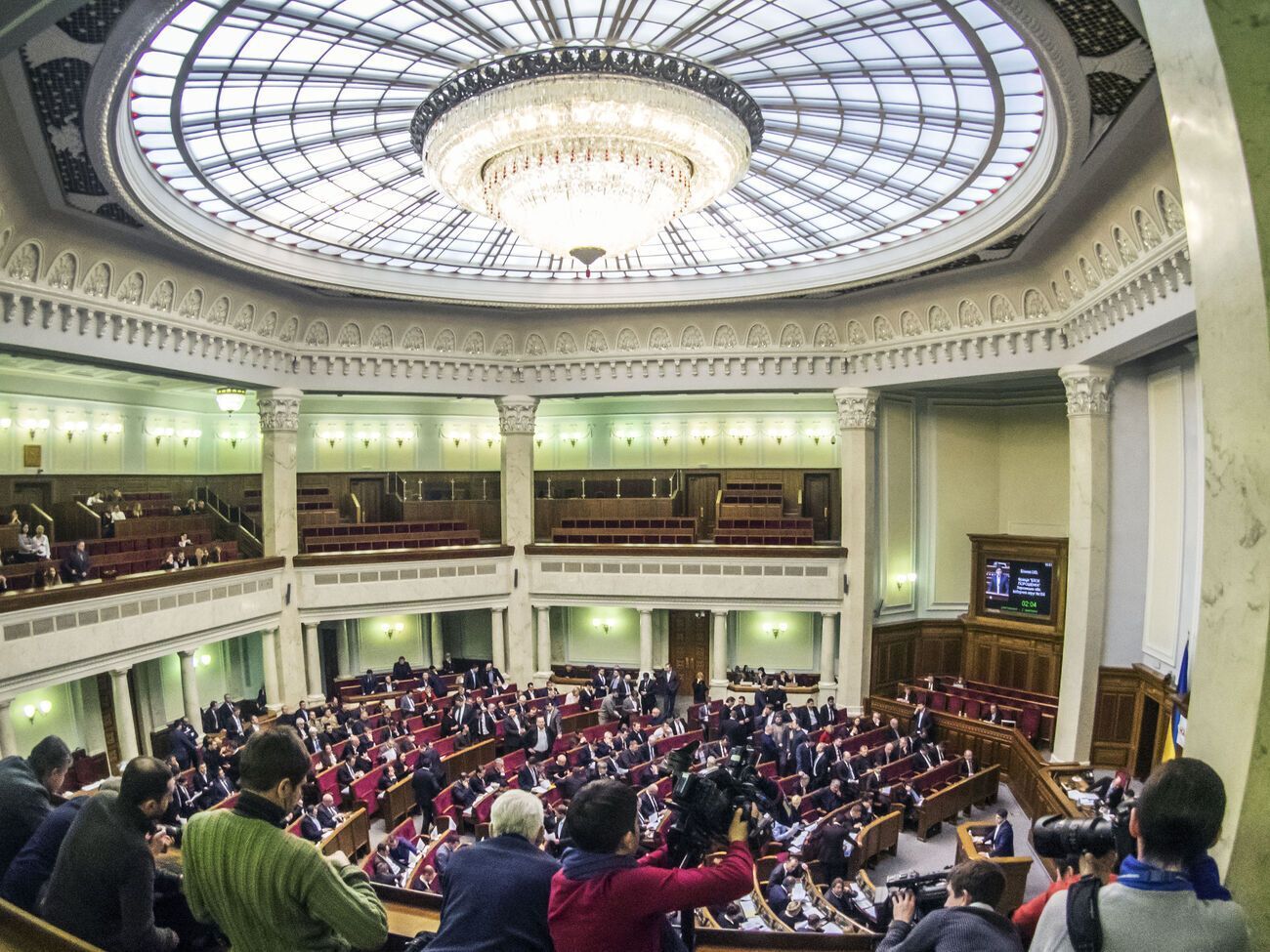 В настоящее время тяжело сказать, какими именно будут изменения в сознании украинцев, особенно в политической плоскости, отметил Головаха