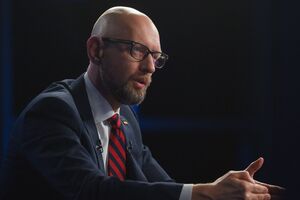 Яценюк вважає, що рішення про надання Україні статусу кандидата у члени ЄС є важливим для країни