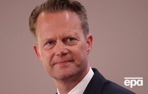 Украина принадлежит европейской семье, отметил Кофод