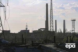 Під повний контроль окупантів Маріуполь перейшов у травні