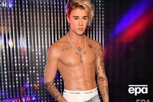 Бібер два роки тому зізнався, що в нього виявили хворобу Лайма і хронічний мононуклеоз