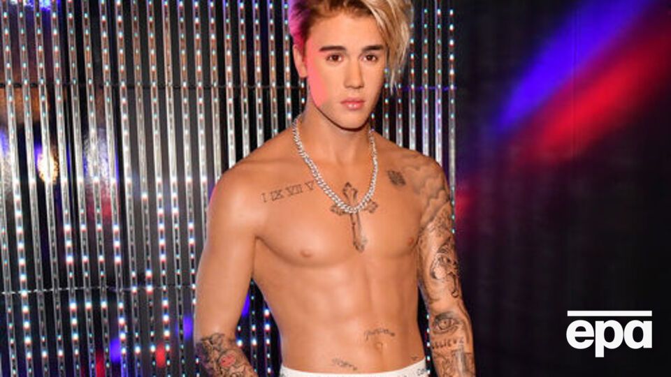 Бібер два роки тому зізнався, що в нього виявили хворобу Лайма і хронічний мононуклеоз