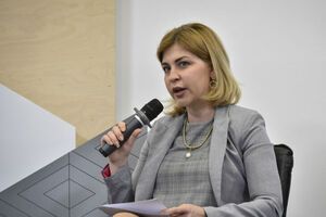 В числе стран, политики которых поддерживают евроинтеграцию Украины, Стефанишина назвала Италию и Ирландию