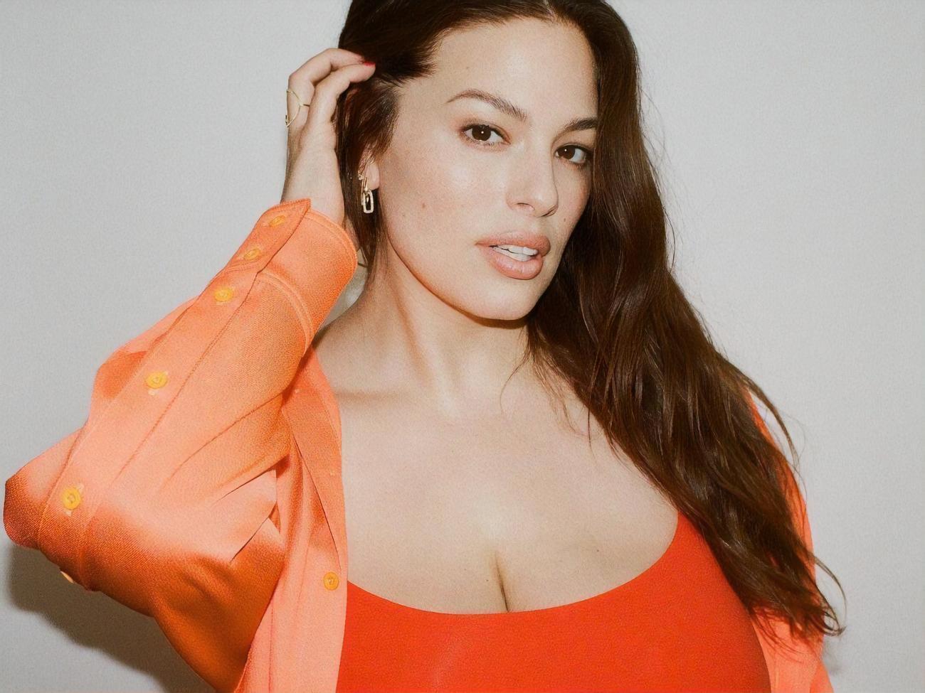 Грэм &ndash;&nbsp;мать троих детей