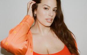 Грем – матір трьох дітей