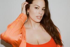 Грэм – мать троих детей