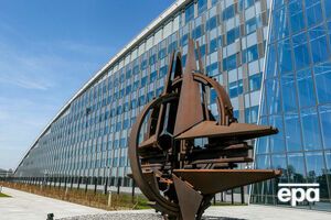 Зеленський подякував за підтримку України країнам НАТО