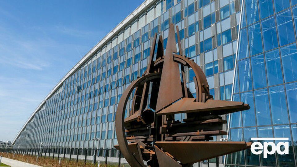 Зеленський подякував за підтримку України країнам НАТО